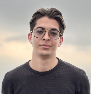 Kevin Santiago López Parra